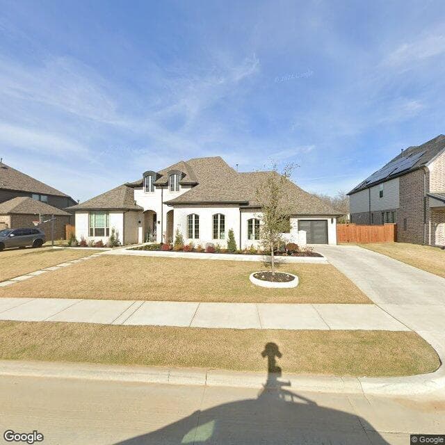 1804 Rockwood Ln