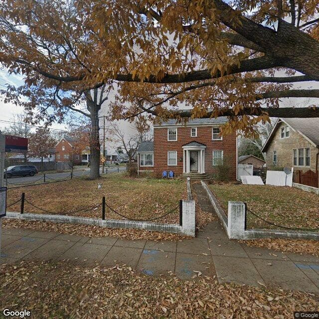 3200 Alabama Ave SE