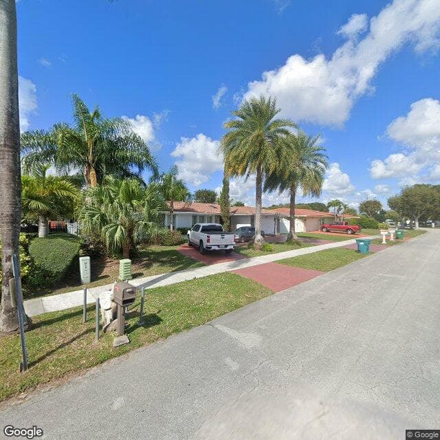 7004 SW 139th Pl