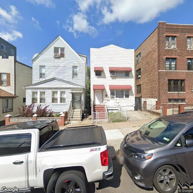 70-65 Queens Blvd #3M