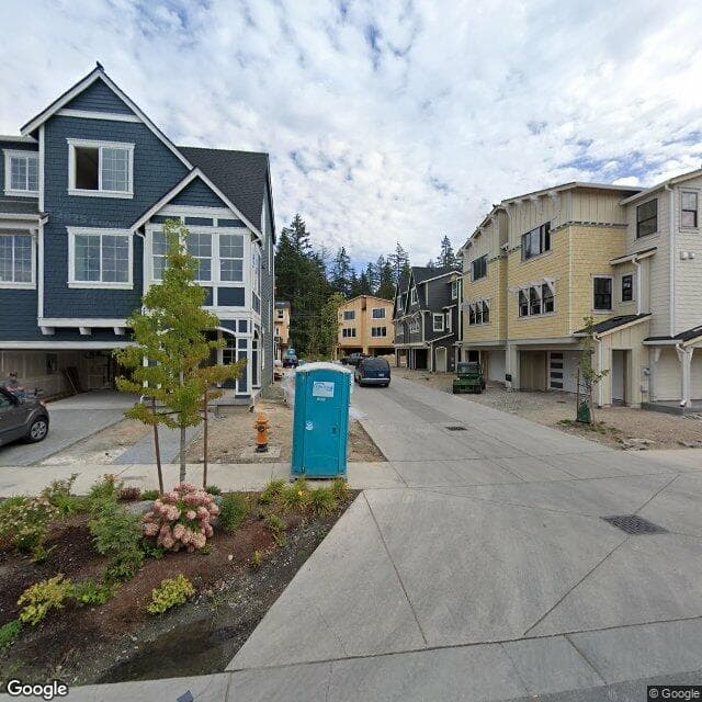 4612 186th Place SE #A