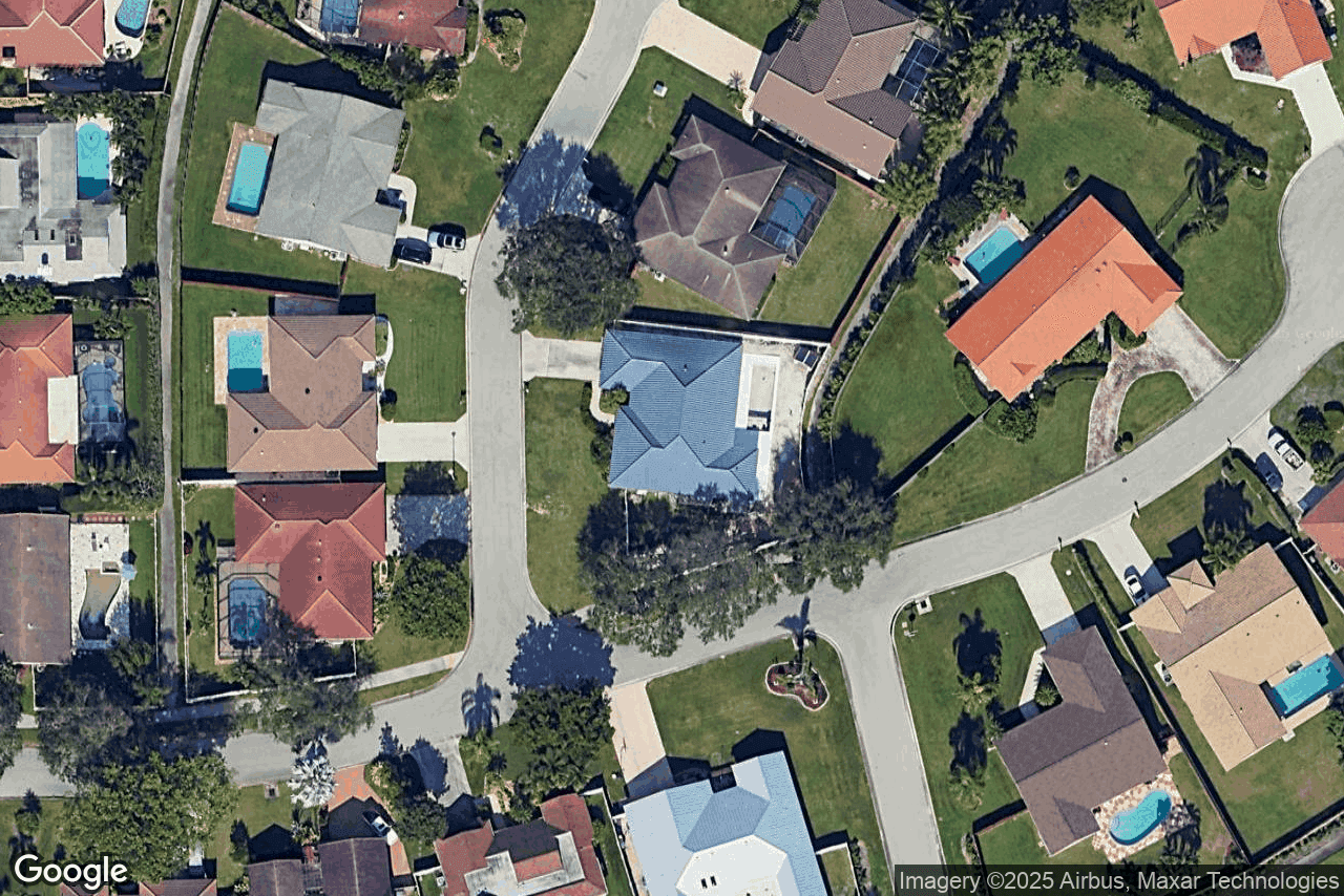 21830 Banyanwood Road