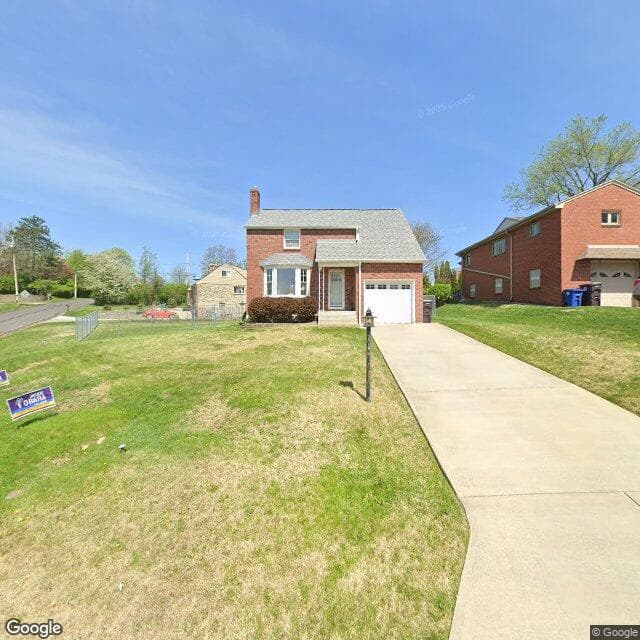 4601 Norma Dr