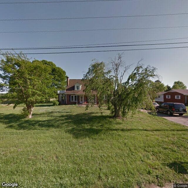 2207 W Stagecoach Trl