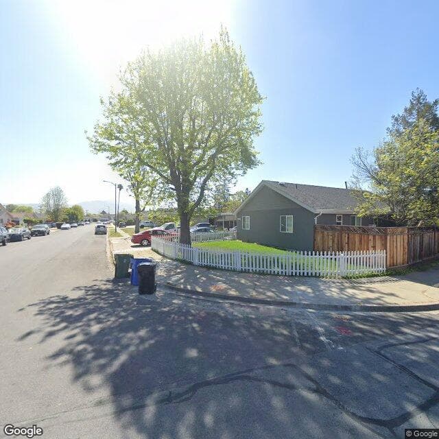 39947 Michelle St