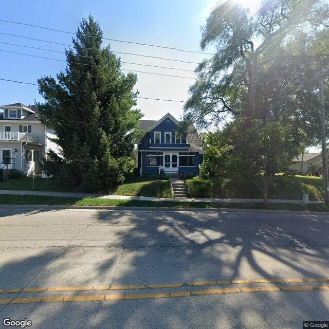 617 East Main Street