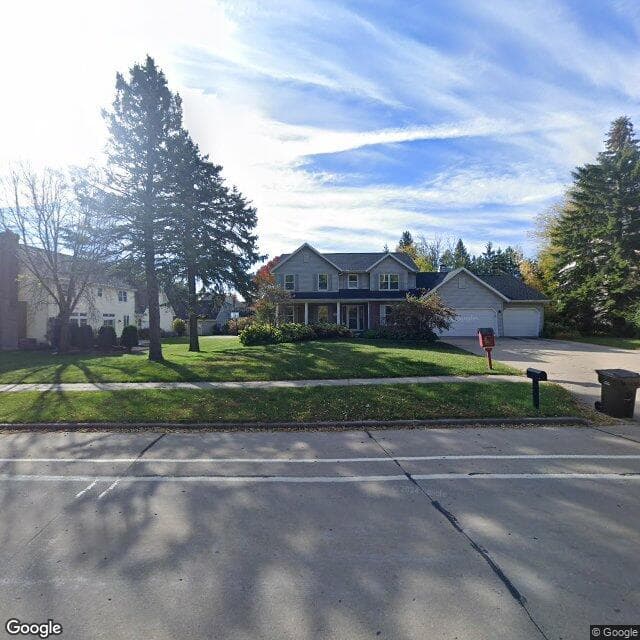 309 E Evergreen Dr