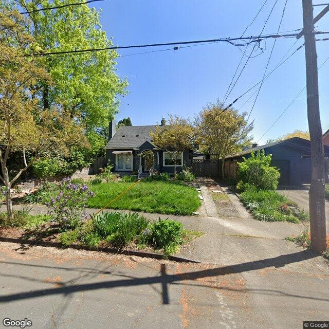 2222 SE 22nd Ave