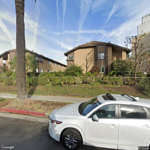 14821 Sherman Way UNIT 12