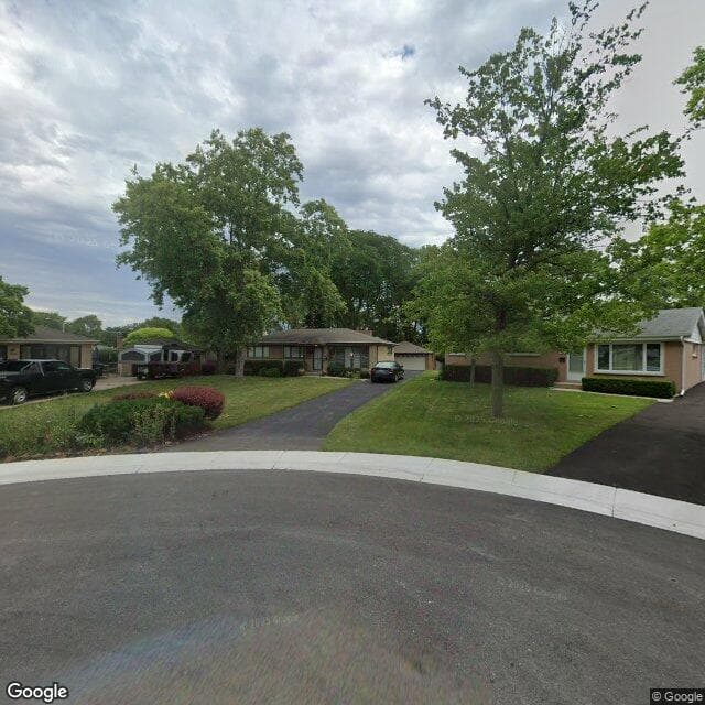 2530 Donald Ct