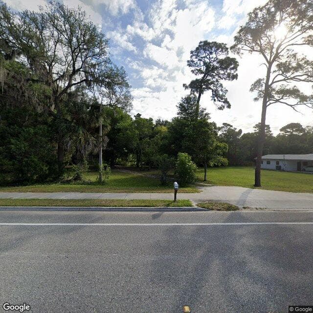 9267 FT CAROLINE Road