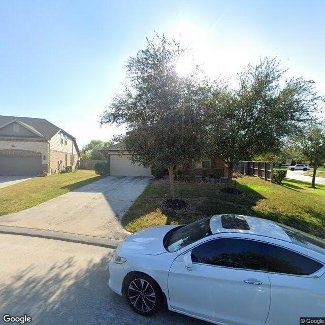 19411 Shelby Ridge Ln