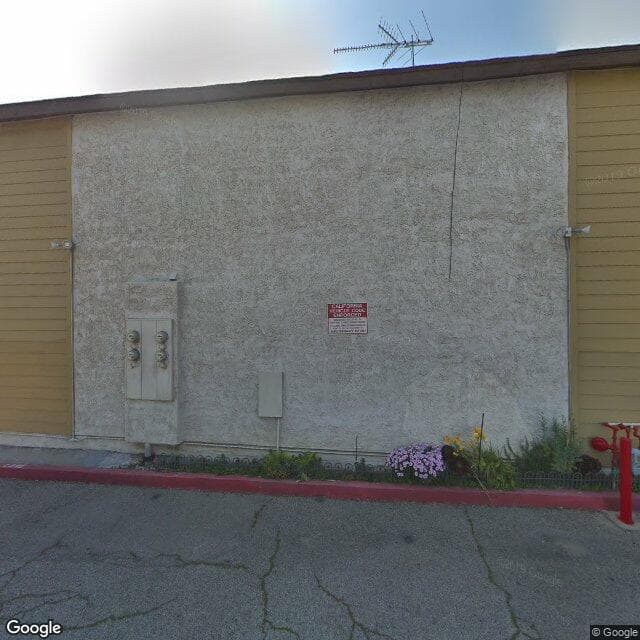 1214 Huntington Dr UNIT I