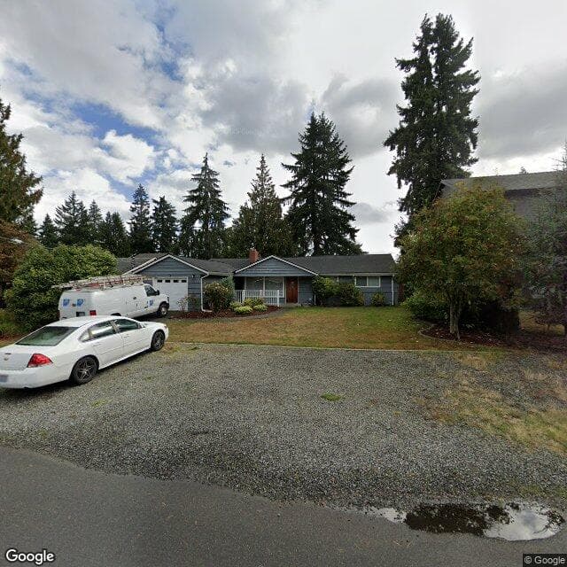 14020 Bagley Avenue N