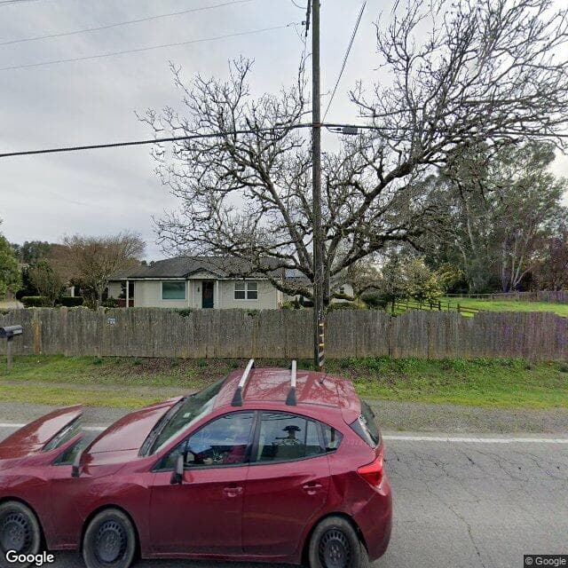 4600 Occidental Road