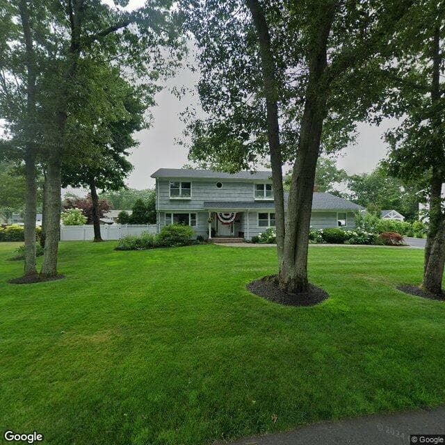 20 S Pinelake Dr
