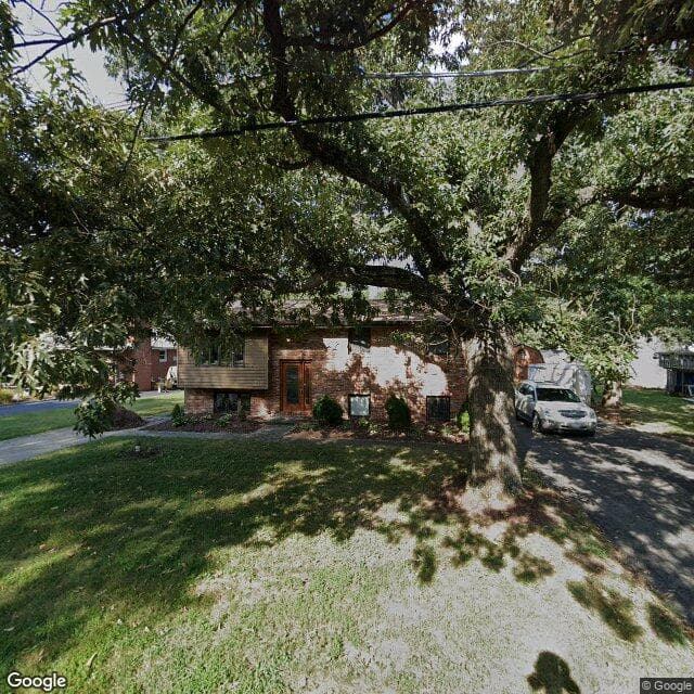 717 Whitneys Landing Dr