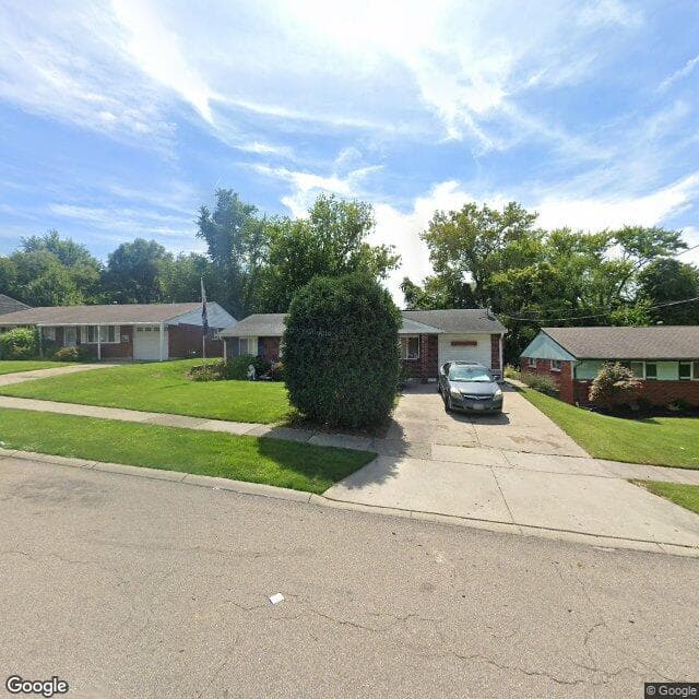 279 Kinsman Ct