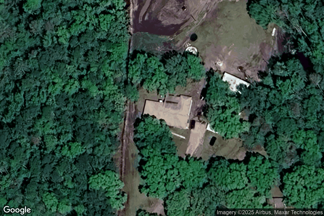 8968 ALLIGATORS Road