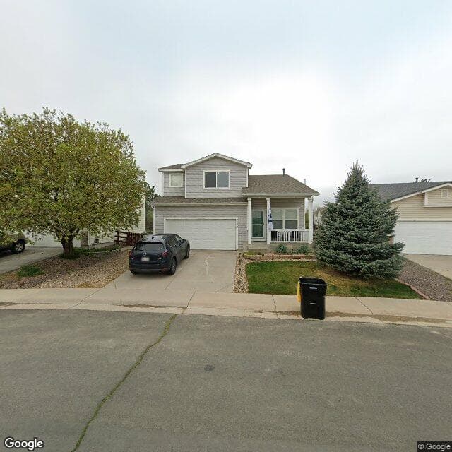 7933 Mule Deer Place