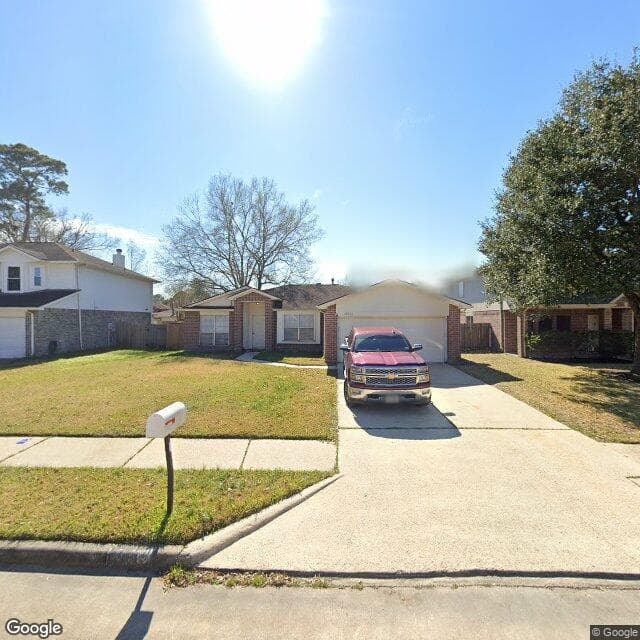 28807 Fox Lynn Dr