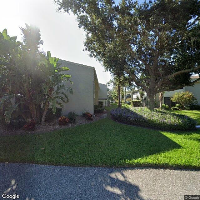 510 Windrush Bay Dr