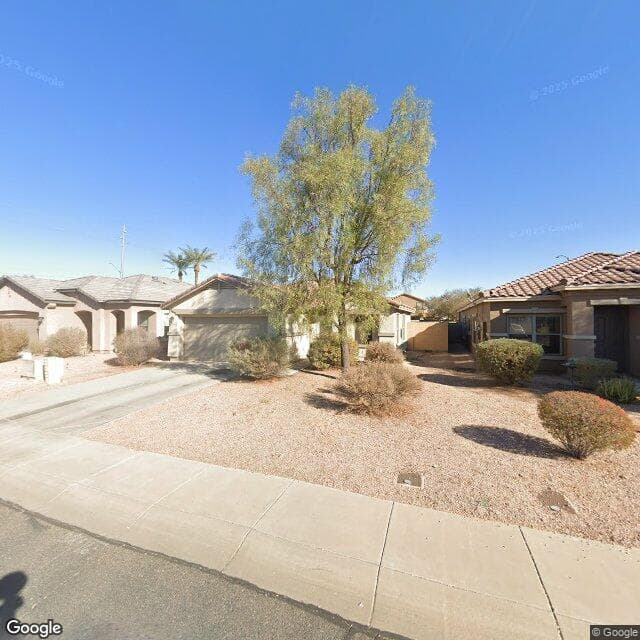 12173 N 151st Dr
