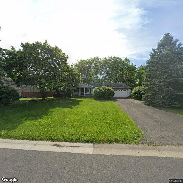 8 Pine Brook Cir