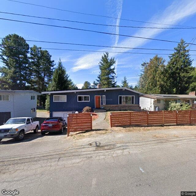 17035 12th Avenue NE