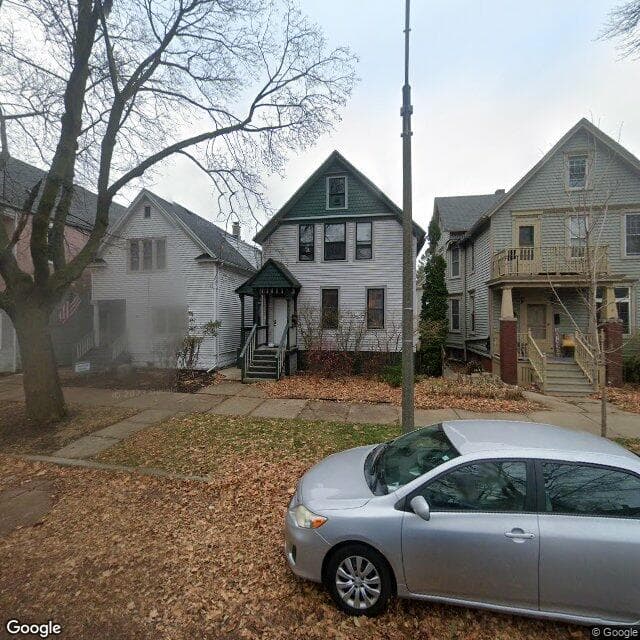 2515 North Bartlett AVENUE #2517