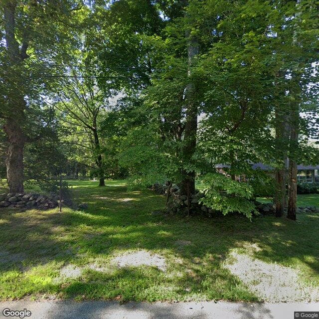 319 Pound Ridge Road