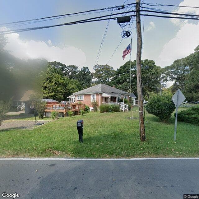 626 Evergreen Rd
