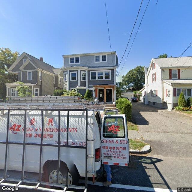 287 Cherry St FLOOR 2