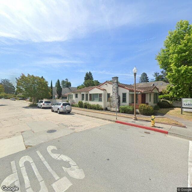 1103 Mission St