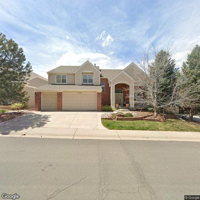 10123 Mockingbird Lane
