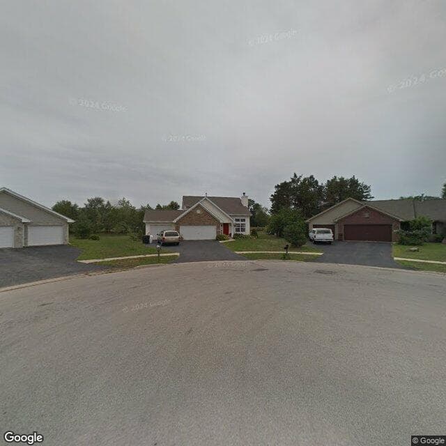 10912 Dixon Pines Cir