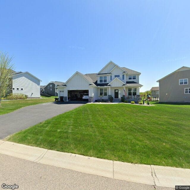 8633 Ambergate Dr