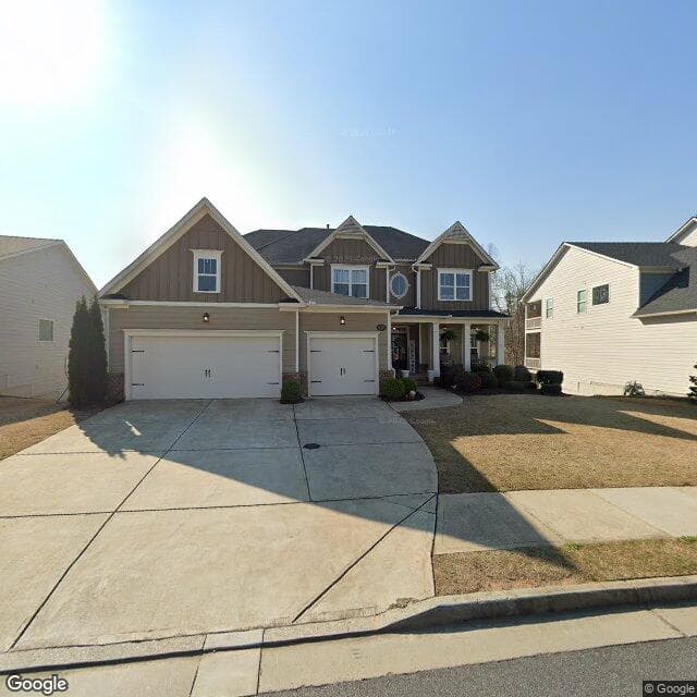 4180 Woodwind Dr