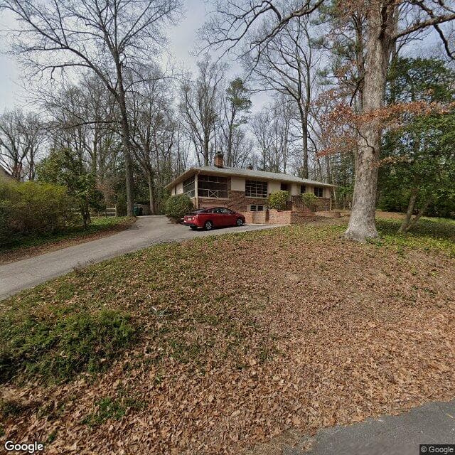 6812 Westcott Dr