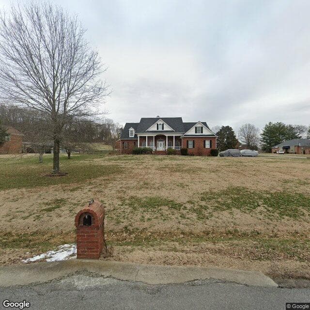 1043 Kendall Farms Dr