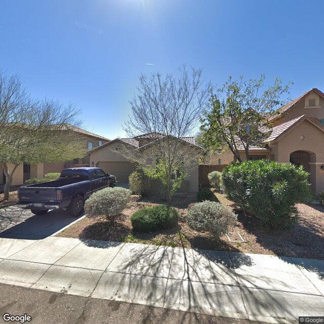 7337 W Valencia Dr