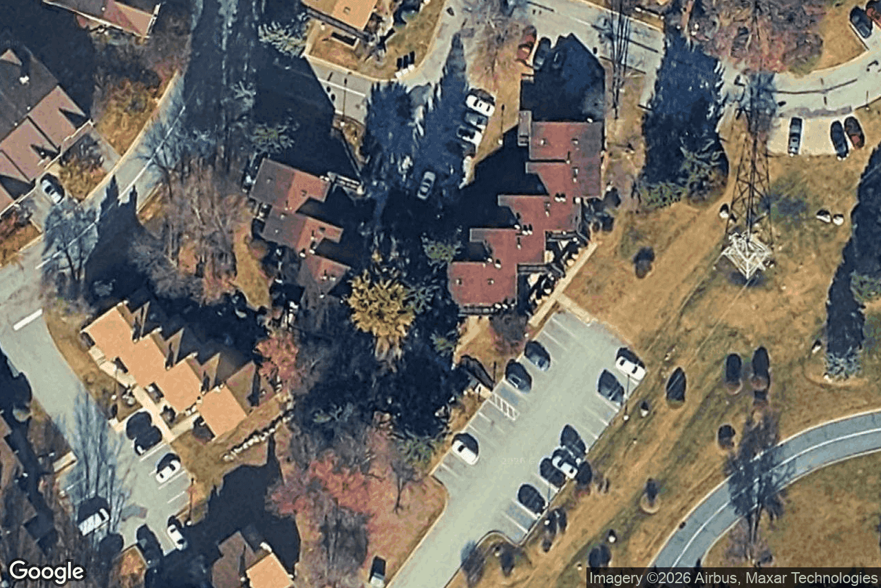 3 Silver Star Ct #10