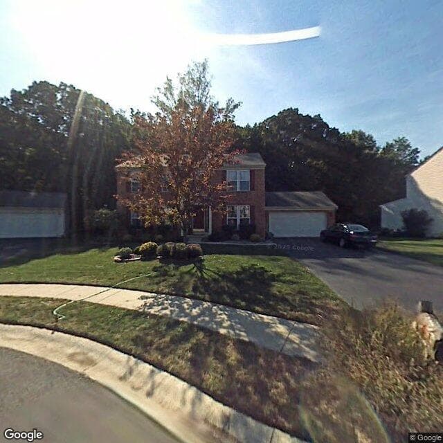 10 Castlegate Ct
