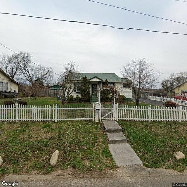 1711 Mississippi Ave