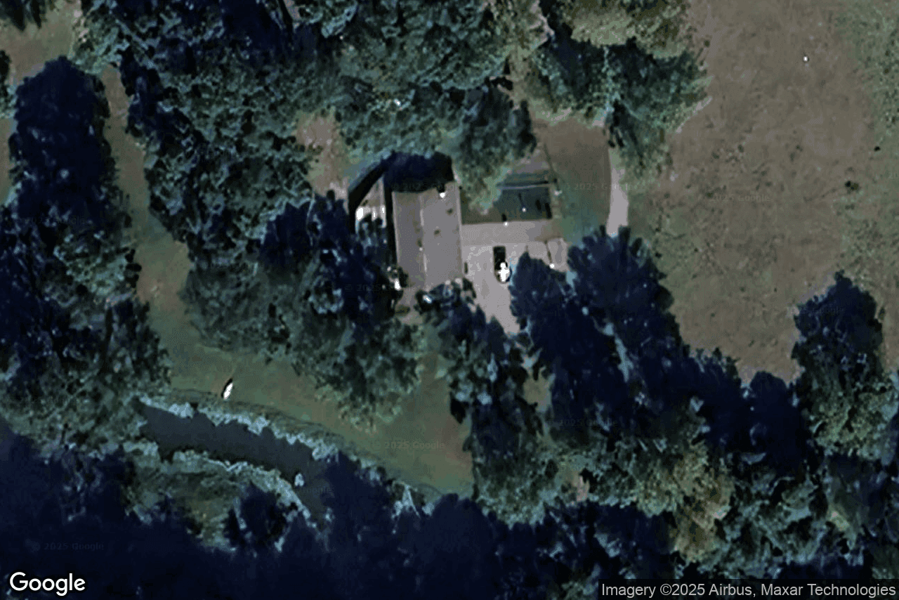 1032 E Harvest Church Rd