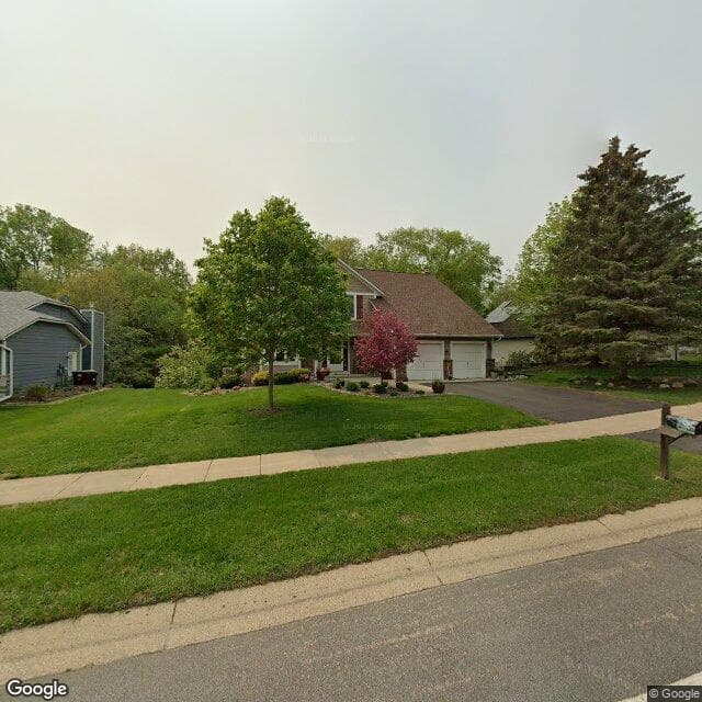 3989 Denmark Ave