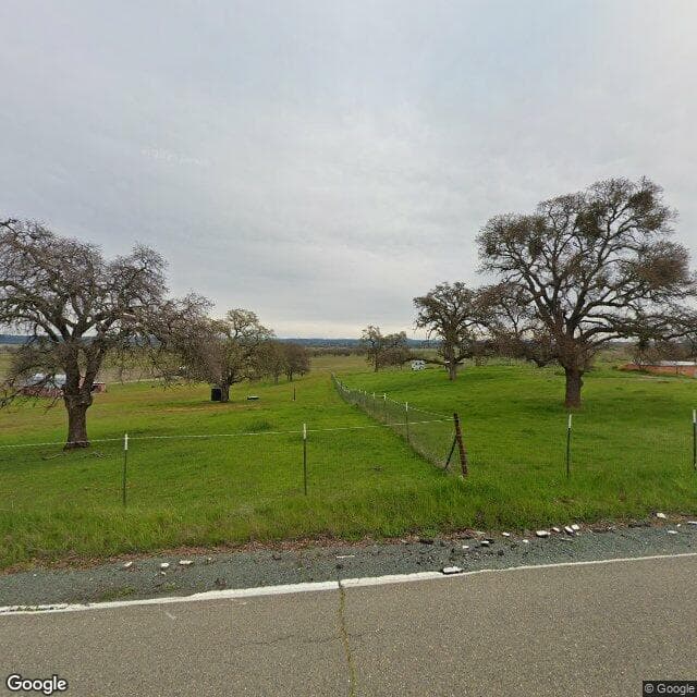 18550 Forest Home Rd