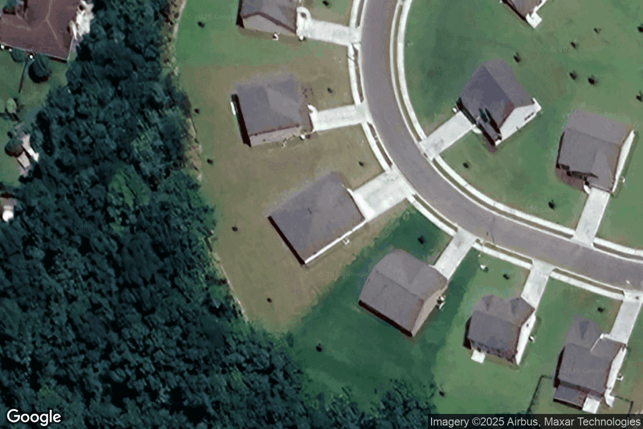 54 Woodford Reserve Dr