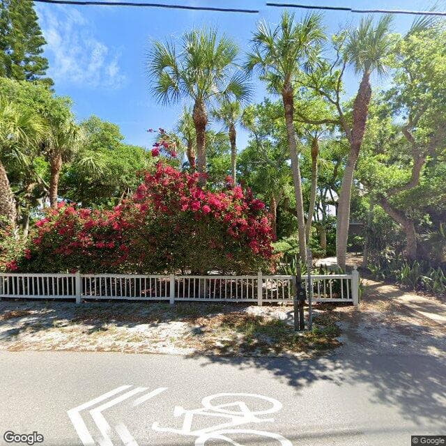 6895 Manasota Key Rd