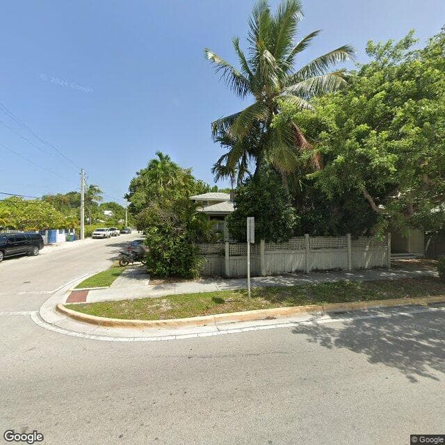 1730 Flagler Ave